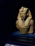 ACN ラムセス大王展 ファラオたちの黄金に投稿された画像（2025/11/11）