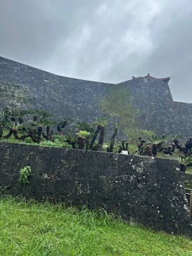首里城公園 有料区域に投稿された画像（2025/11/11）