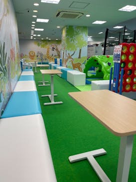 キッズランドUS mini 東京浅草店に投稿された画像（2025/11/11）