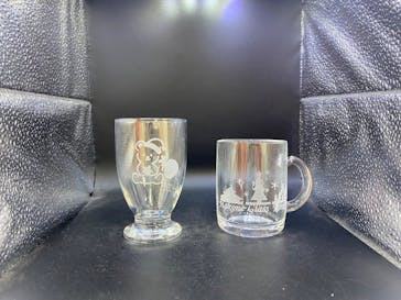 箱根ガラスの森美術館に投稿された画像（2025/11/11）