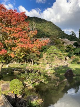 足立美術館に投稿された画像（2025/11/11）