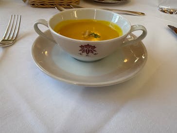 中禅寺金谷ホテル ダイニングルーム 「みずなら」に投稿された画像（2025/11/11）