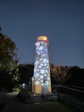 ムーミンバレーパークに投稿された画像（2025/11/11）