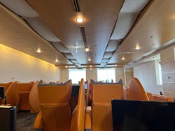 スカイスパYOKOHAMAに投稿された画像（2025/11/11）