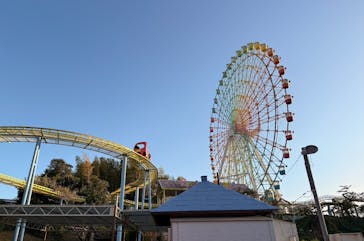 ひらかたパークに投稿された画像（2025/11/11）