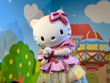 ひらかたパークに投稿された画像（2025/11/11）