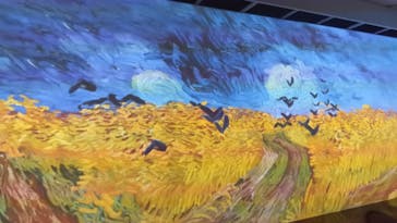 ゴッホ展　家族がつないだ画家の夢（東京都美術館）に投稿された画像（2025/11/11）