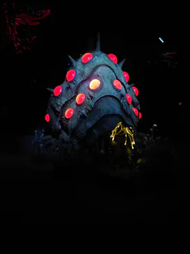 金曜ロードショーとジブリ展（静岡展）に投稿された画像（2025/11/11）