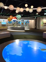 佐賀バルーンミュージアムに投稿された画像（2025/11/11）