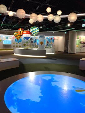 佐賀バルーンミュージアムに投稿された画像（2025/11/11）