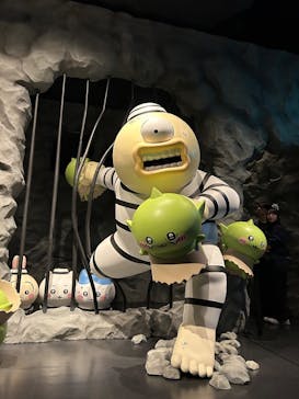 ちいかわパークに投稿された画像（2025/11/11）