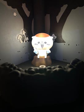 ちいかわパークに投稿された画像（2025/11/11）