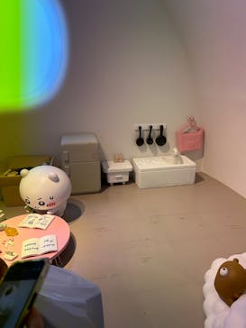 ちいかわパークに投稿された画像（2025/11/11）