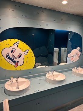 ちいかわパークに投稿された画像（2025/11/11）