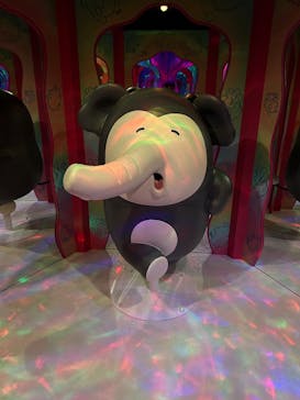 ちいかわパークに投稿された画像（2025/11/11）