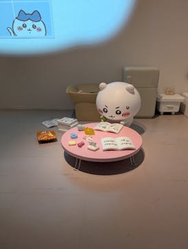 ちいかわパークに投稿された画像（2025/11/11）