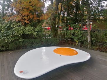 彫刻の森美術館に投稿された画像（2025/11/11）