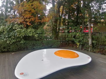 彫刻の森美術館に投稿された画像（2025/11/11）