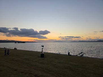 松江城に投稿された画像（2025/11/11）