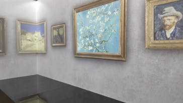 ゴッホ展　家族がつないだ画家の夢（東京都美術館）に投稿された画像（2025/11/12）