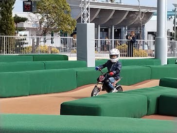 鈴鹿サーキットに投稿された画像（2025/11/12）