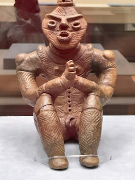 特別展　世界遺産　縄文に投稿された画像（2025/11/12）