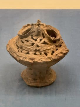 特別展　世界遺産　縄文に投稿された画像（2025/11/12）