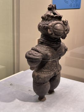 特別展　世界遺産　縄文に投稿された画像（2025/11/12）