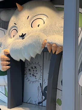 ちいかわパークに投稿された画像（2025/11/12）