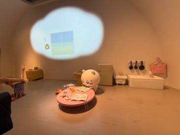 ちいかわパークに投稿された画像（2025/11/12）