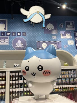 ちいかわパークに投稿された画像（2025/11/12）