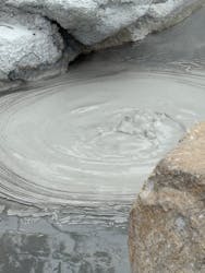 べっぷ地獄めぐりに投稿された画像（2025/11/12）