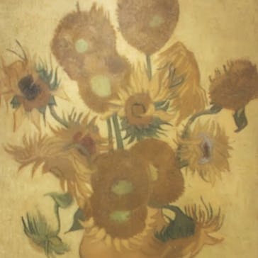 ゴッホ展　家族がつないだ画家の夢（東京都美術館）に投稿された画像（2025/11/12）