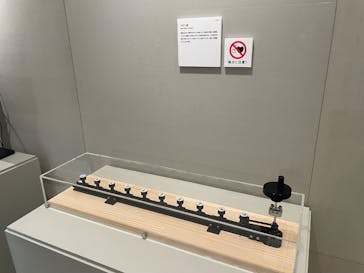 国立科学博物館に投稿された画像（2025/11/12）