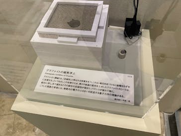 国立科学博物館に投稿された画像（2025/11/12）