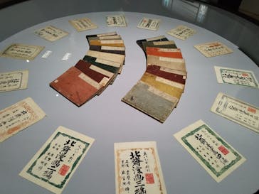 HOKUSAI－ぜんぶ、北斎のしわざでした。展に投稿された画像（2025/11/12）