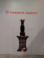 IMMERSIVE JOURNEYに投稿された画像（2025/11/12）