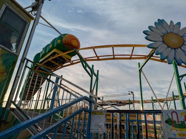 あらかわ遊園に投稿された画像（2025/11/12）