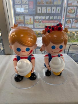 あらかわ遊園に投稿された画像（2025/11/12）