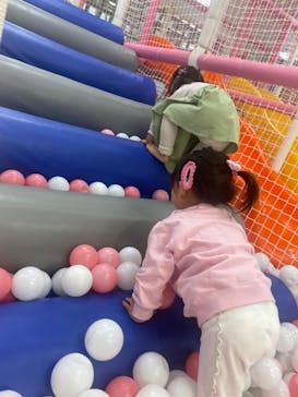 キッズランドUS 東京ひばりヶ丘店に投稿された画像（2025/11/12）