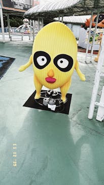 ラグーナテンボス ラグナシアに投稿された画像（2025/11/12）