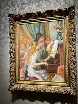 印象派オルセー展×大絶滅展に投稿された画像（2025/11/12）