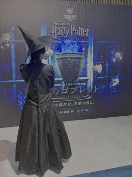 ワーナー ブラザース スタジオツアー東京 - メイキング・オブ・ハリー・ポッターに投稿された画像（2025/11/12）