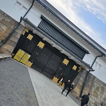 元離宮二条城に投稿された画像（2025/11/12）