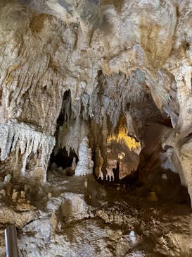 石垣島鍾乳洞に投稿された画像（2025/11/12）