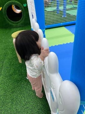 キッズランドUS 三重鈴鹿店に投稿された画像（2025/11/12）