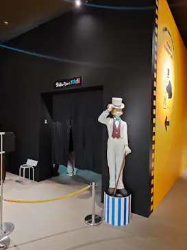 金曜ロードショーとジブリ展（静岡展）に投稿された画像（2025/11/12）