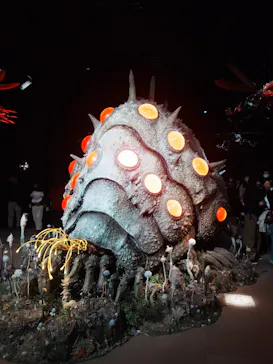 金曜ロードショーとジブリ展（静岡展）に投稿された画像（2025/11/12）