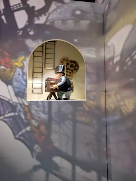 金曜ロードショーとジブリ展（静岡展）に投稿された画像（2025/11/12）