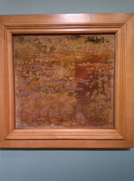 オルセー美術館所蔵 印象派―室内をめぐる物語に投稿された画像（2025/11/12）